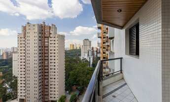 Imagem 2: MORUMBI 156 M2, 3 SUÍTES, 3 VAGAS, LAZER - ÓTIMO CUSTO BENEFÍCIO. COMPROVE !!!