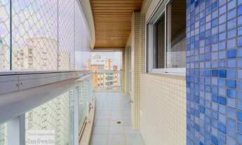 Imagem 7: APARTAMENTO RESIDENCIAL em SÃO PAULO - SP, VILA MARIANA