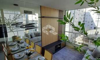 Imagem 3: CAPãO DA CANOA - Apartamento Padrão - Navegantes