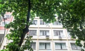 Imagem 2: Apartamento 2 quartos mobiliado perto do metrô