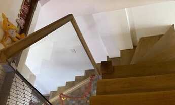 Imagem 4: Apartamento duplex com varanda - 3 suítes