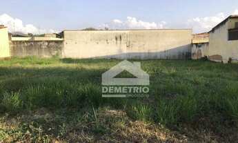 Imagem: Terreno à venda Vila Paraíba, 300 m²