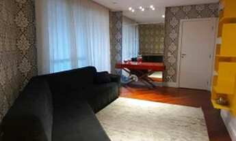 Imagem 4: Apartamento à venda, 106 m² por R$ 860.000,00 - Cidade Jardim Nova Petrópolis - São Bernar