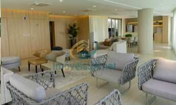 Imagem 5: Apartamento para venda possui 265,80 m² com 04 dormitórios sendo 04 suítes, Apenas uma uni