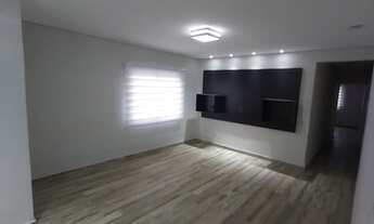 Imagem 2: Apartamento para locação 88 m² 2 quartos 1 vaga em Santana - São Paulo - SP