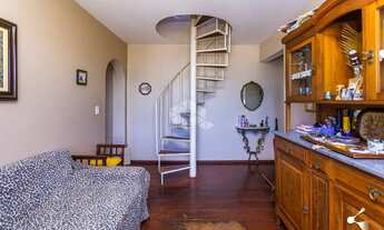 Imagem: PORTO ALEGRE - Apartamento Padrão - Cristal