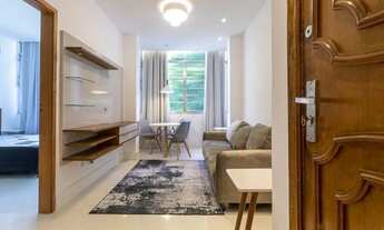 Imagem: RIO DE JANEIRO - Apartamento Padrão - COPACABANA