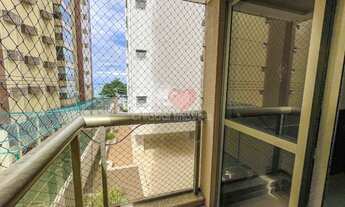 Imagem 2: APARTAMENTO RESIDENCIAL em VILA VELHA - ES, ITAPUÃ