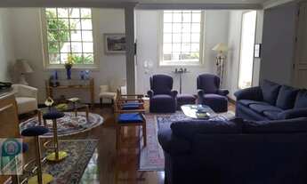 Imagem 7: Casa com 4 dormitórios à venda, 560 m²- 4 SUÍTES- Alphaville