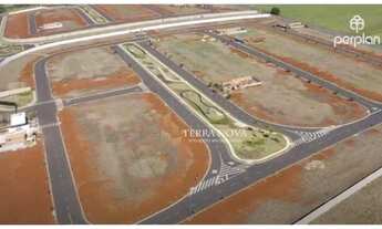 Imagem: Terreno à venda, 300 m² por R$ 245.500,00