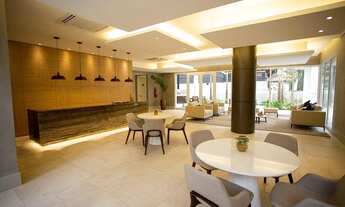 Imagem 2: Apartamento com 4 dormitórios à venda, 338 m² por R$ 9.000.000,00 - Paraíso - São Paulo/SP