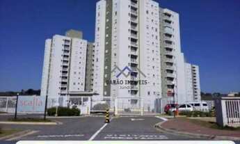 Imagem: Apartamento à venda, 60 m² por R$ 319.000,00