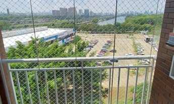 Imagem: OPORTUNIDADE AP VISTA RAIA OLÍMPICA DA