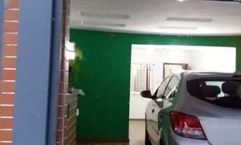 Imagem 2: Casa com 3 casas no Jardim Imperador