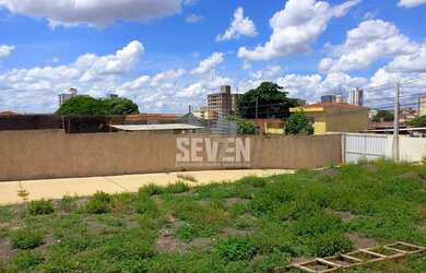 Imagem 5: Terreno para Locação Centro de Bauru