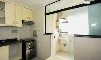 Imagem 6: Apartamento com 2 dormitórios à venda, 83 m² por R$ 1.095.000,00 - Pinheiros - São Paulo/S