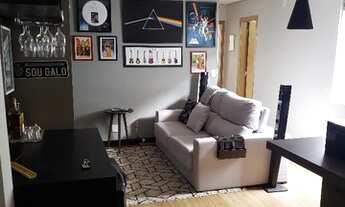 Imagem 3: Apartamento 2 quartos, Santa Tereza - Belo Horizonte