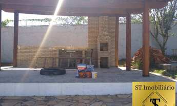 Imagem 6: Chácara Totalmente Plana para Financiamento Bancário