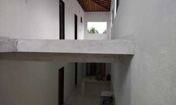 Imagem 2: Casarão em Mosqueiro