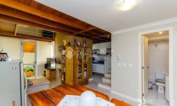 Imagem 3: PORTO ALEGRE - Apartamento Padrão - Rio Branco