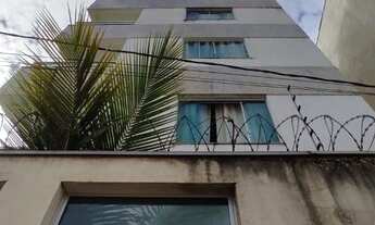 Imagem: Apartamento Bairro Cidade Nova. Cod. A251