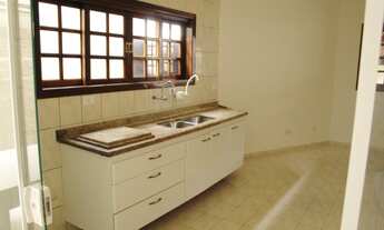 Imagem: Casa em Condomínio Fechado Urbanova Térrea