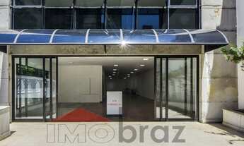 Imagem 4: Prédio/Edifício inteiro para aluguel possui 1156 metros quadrados