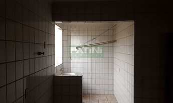 Imagem 5: Apartamento padrão