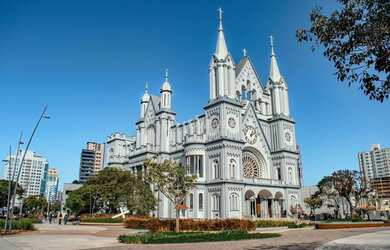 Imagem 7: Itajaí - Casa Padrão - Ressacada