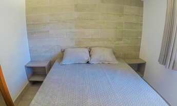 Imagem 7: Flat com 1 quarto para locação em Boa Viagem - Recife - PE