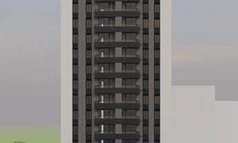 Imagem: Apartamento Ed. Polo Centro, (último pavimento)