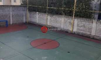 Imagem 3: Cobertura 4 Quartos Duplex no bairro Jaqueline **OPORTUNIDADE*