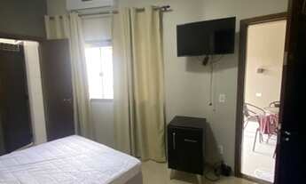 Imagem 5: ALUGO CASA MOBILIADA EM SINOP MT