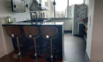 Imagem 7: APARTAMENTO RESIDENCIAL em SÃO PAULO - SP, VILA MARIANA