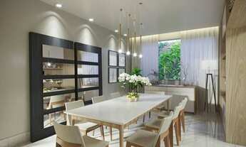 Imagem 5: Casa com 5 dormitórios à venda por R$ 2.750.000,00 - Castelo - Belo Horizonte/MG