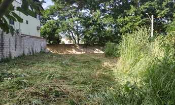 Imagem 2: Lote no centro de Nova Almeida