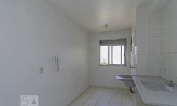 Imagem 2: Apartamento para Aluguel - Igará, 3 Quartos, 57 m2