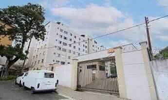 Imagem: Apartamento para venda possui 41 metros