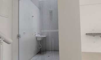 Imagem 3: SOBRADO 2DORMS/ 1SUÍTE - 2 VAGAS - 131M² - B.CASA BRANCA - SANTO ANDRÉ - SP