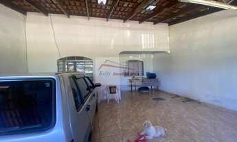 Imagem 2: Sobrado na QR 601 Samambaia Norte. Escriturado!