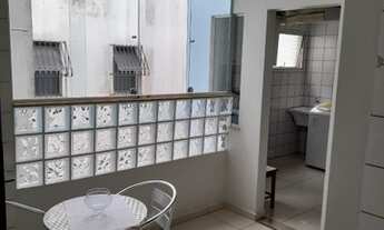 Imagem 3: Apartamento para venda possui 90 metros quadrados com 3 quartos em Jardim Camburi - Vitóri