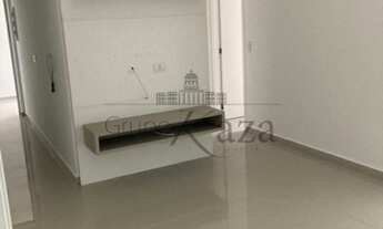 Imagem 2: Apartamento - Parque Residencial Aquarius - Residencial Gemini - 80m² - 2 Dormitórios