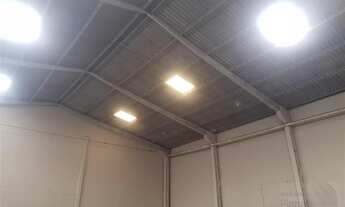 Imagem 2: Comércio Cidade Industrial Satélite de São Paulo Guarulhos/SP