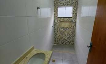 Imagem 7: CASA A VENDA COM 2 QUARTOS, SUÍTE, BANHO SOCIAL, COM 105 MT NO BURITI SERENO APARECIDA DE