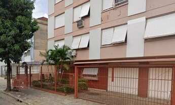 Imagem 3: PORTO ALEGRE - Apartamento Padrão - Passo da Areia