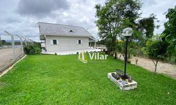 Imagem 5: Chácara com 6 dormitórios à venda, 7000 m² por R$ 889.900,00 - Planta Laranjeiras - Piraqu