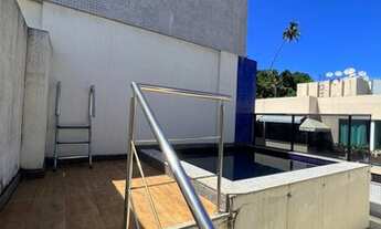 Imagem 2: Apartamento para venda tem 116 metros quadrados com 2 quartos em Ondina - Salvador - BA