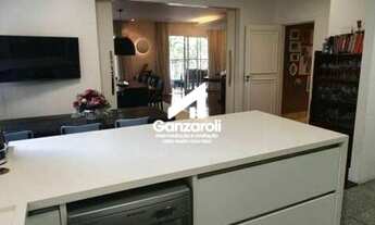 Imagem 7: Apartamento Alto Padrão com 4 dormitórios Neoclássico