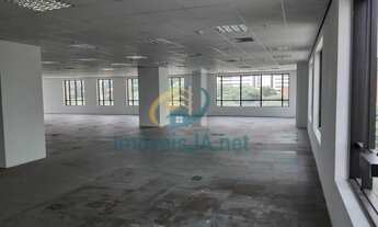 Imagem: Laje comercial disponíveis para locação