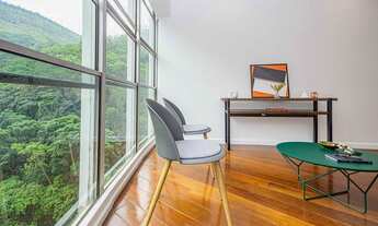 Imagem 13: Sweet Home | Lagoa